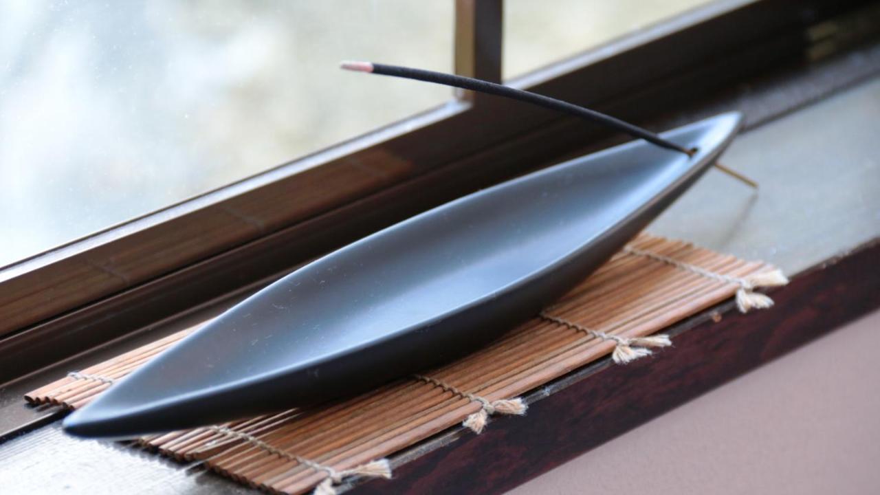 Baigetsu Ryokan Shimosuwa Экстерьер фото