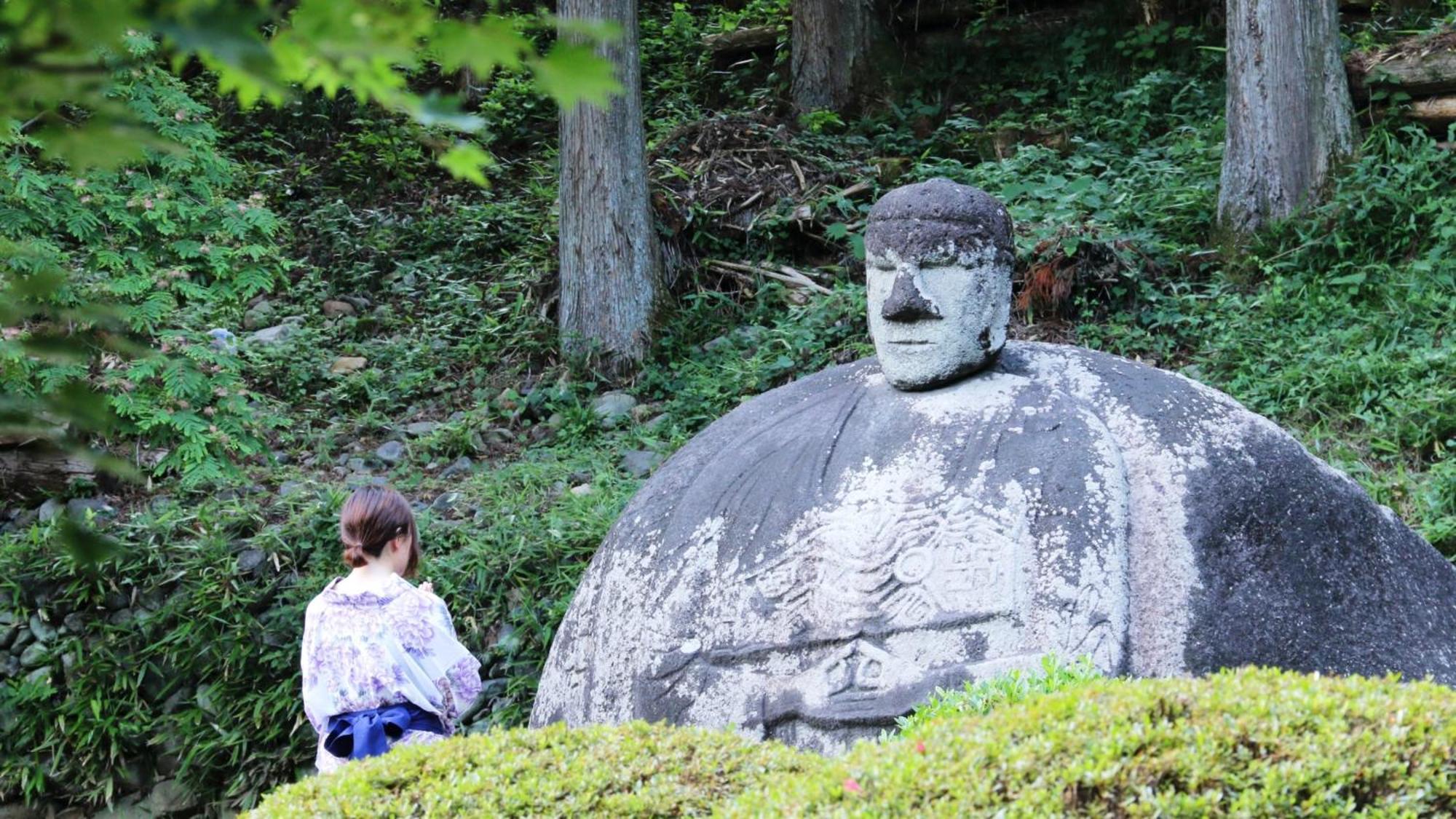 Baigetsu Ryokan Shimosuwa Экстерьер фото